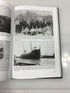 Ludington Car Ferries by David Petersen Arcadia Publishing 2010 HC