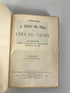 Il Secolo Del Ferro (The Iron Century)  c1880 HC