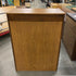 Large Brown Wooden Lateral Dresser