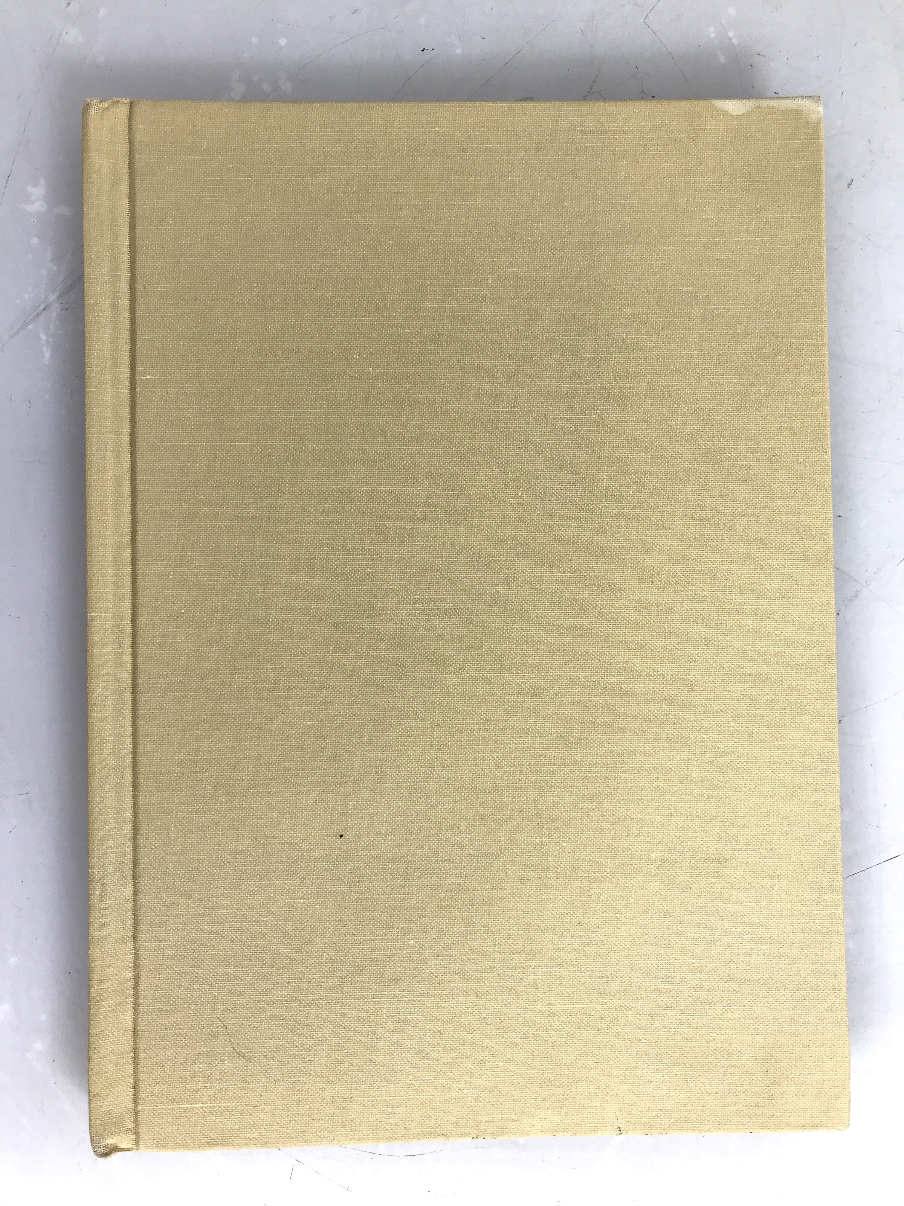 Joey and the Fawn by Mary Lewis 1967 First Edition HC DJ