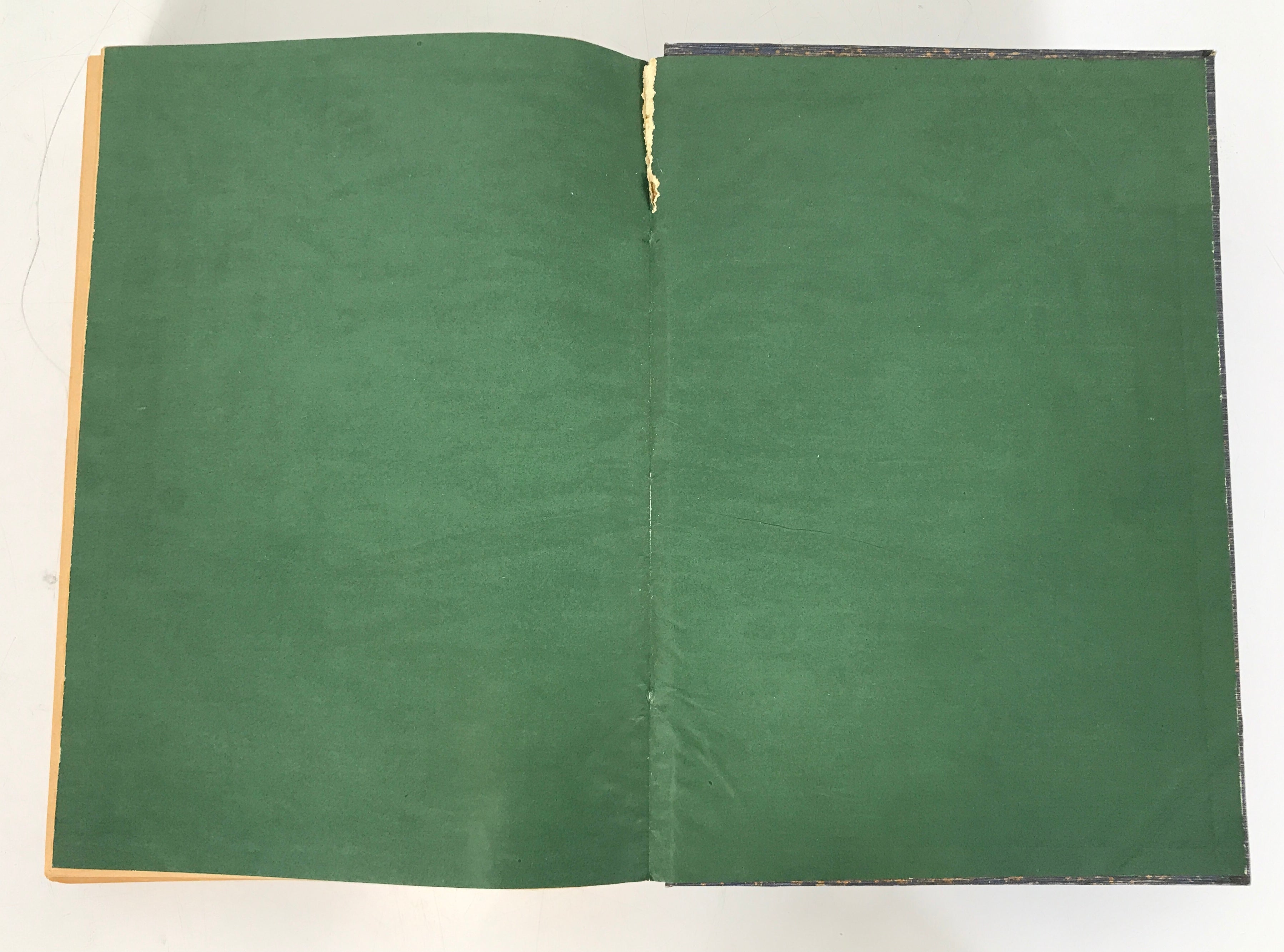 Il Secolo Del Ferro (The Iron Century)  c1880 HC