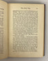 2 Antique Romance Novels: A Woman's Temptation (1901)/The Rosary (1909) HC