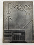 1953 Oklahoma City Catholic High School "The Chi Rho" Oklahoma City Oklahoma