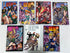 Lot of 13 Gen 13 Image Comics with Extras 1994-1998