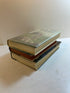 3 Vintage Novels: Younger Sister/Dark Star/Heiress 1945-1987 HC DJ