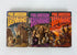 3 Vols: The Last Viking by Poul Anderson (1-3) 1980 SC