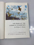 The Book of the American Woodcock by Sheldon 1967 HCDJ