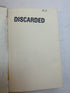 3 Vintage Novels: Younger Sister/Dark Star/Heiress 1945-1987 HC DJ