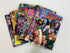 Lot of 13 Gen 13 Image Comics with Extras 1994-1998