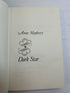 3 Vintage Novels: Younger Sister/Dark Star/Heiress 1945-1987 HC DJ