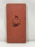A Little House Of Your Own by De Regniers 1954 HC