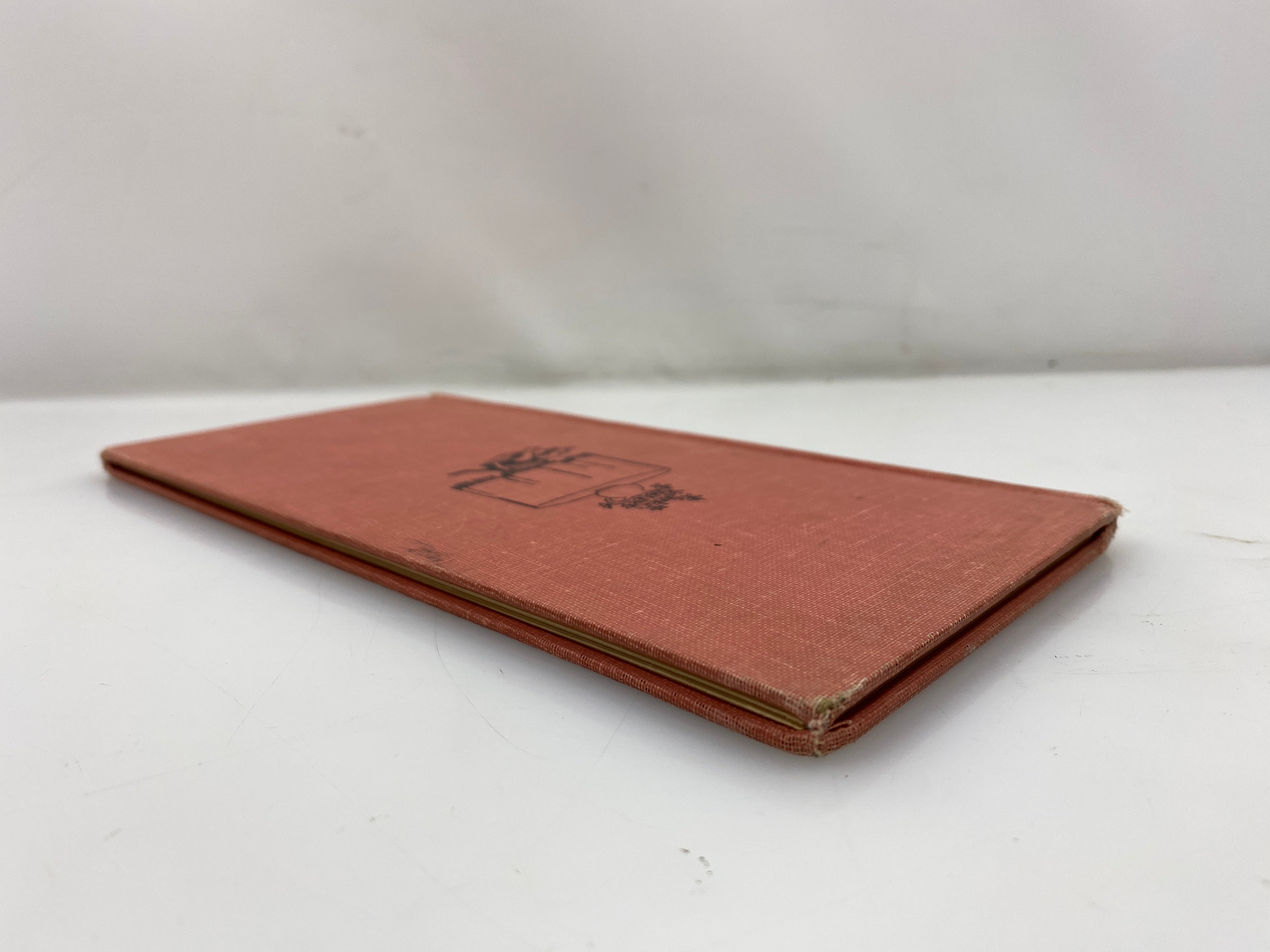 A Little House Of Your Own by De Regniers 1954 HC