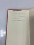 A Little House Of Your Own by De Regniers 1954 HC