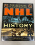 1990's-2000's Hockey Lot: 4 books, 2 calendars + fold-out poster