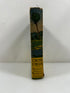 Cross Creek by Marjorie Kinnan Rawlings 1942 Vintage BCE HC DJ