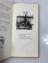 A Little House Of Your Own by De Regniers 1954 HC