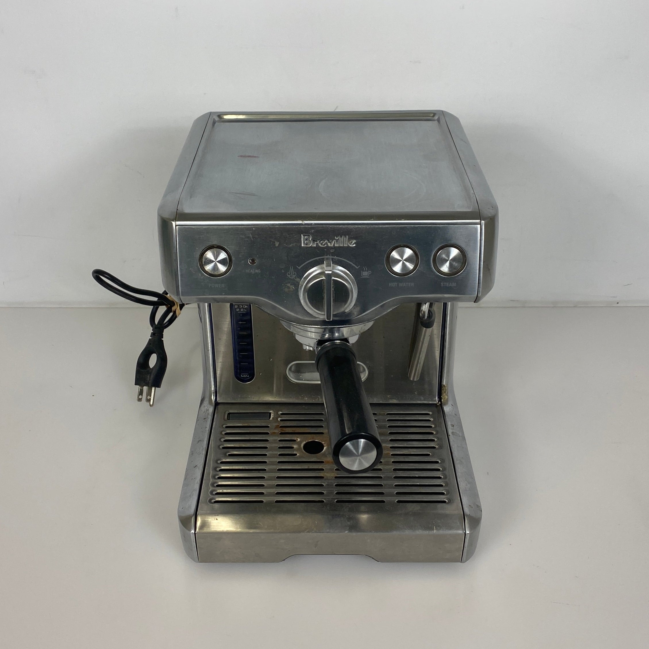 Braville #800ESXL Espresso Machine