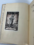 Cross Creek by Marjorie Kinnan Rawlings 1942 Vintage BCE HC DJ