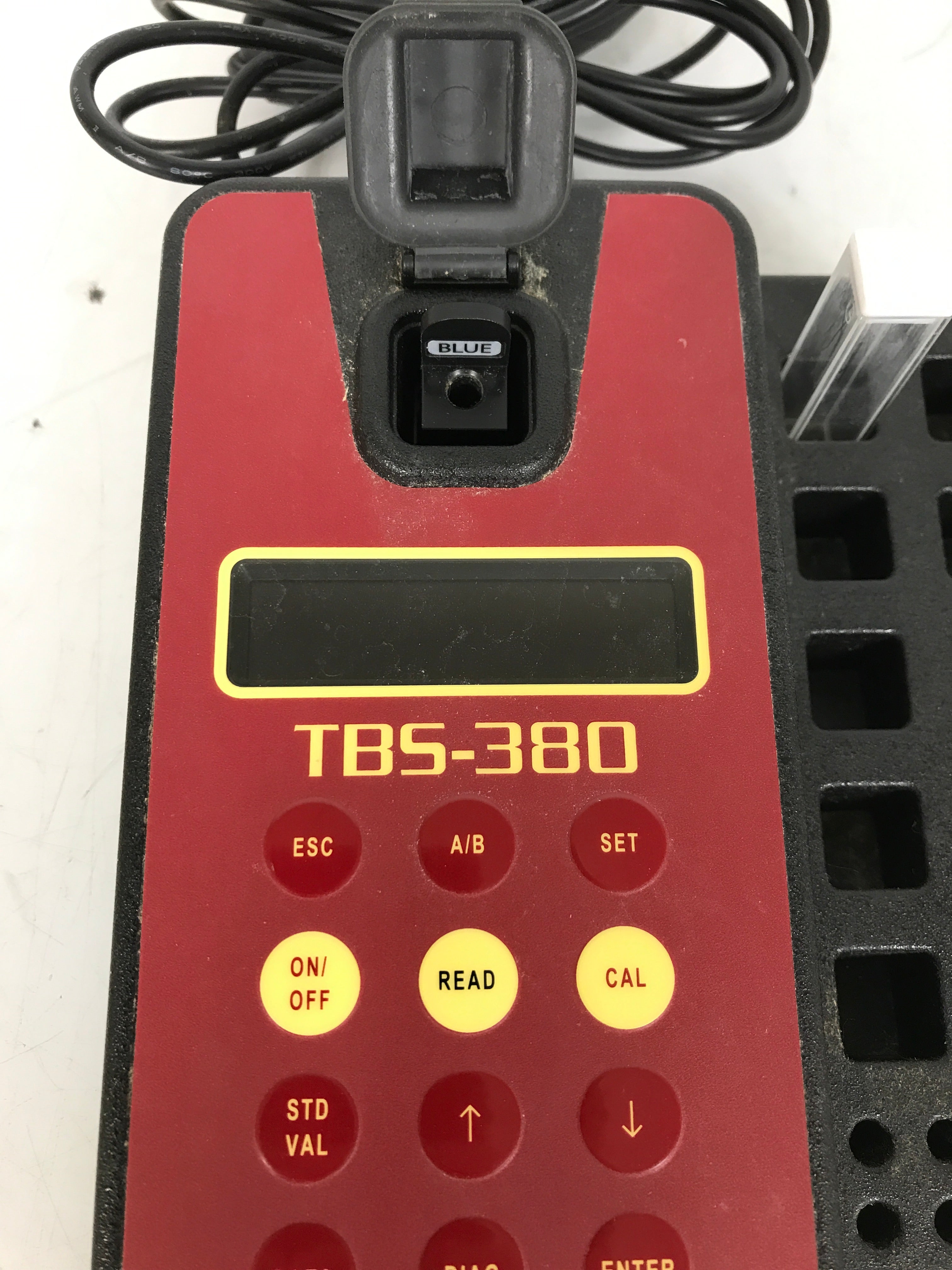 Turner BioSystems TBS-380 Fluorometer