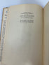 Cross Creek by Marjorie Kinnan Rawlings 1942 Vintage BCE HC DJ