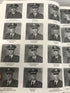 U.S. Army Officer Candidate School Yearbook Fort Benning Georgia Class 4-76 HC