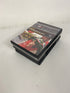 Lot of 5 Indianapolis 500 DVDs 2005-2016