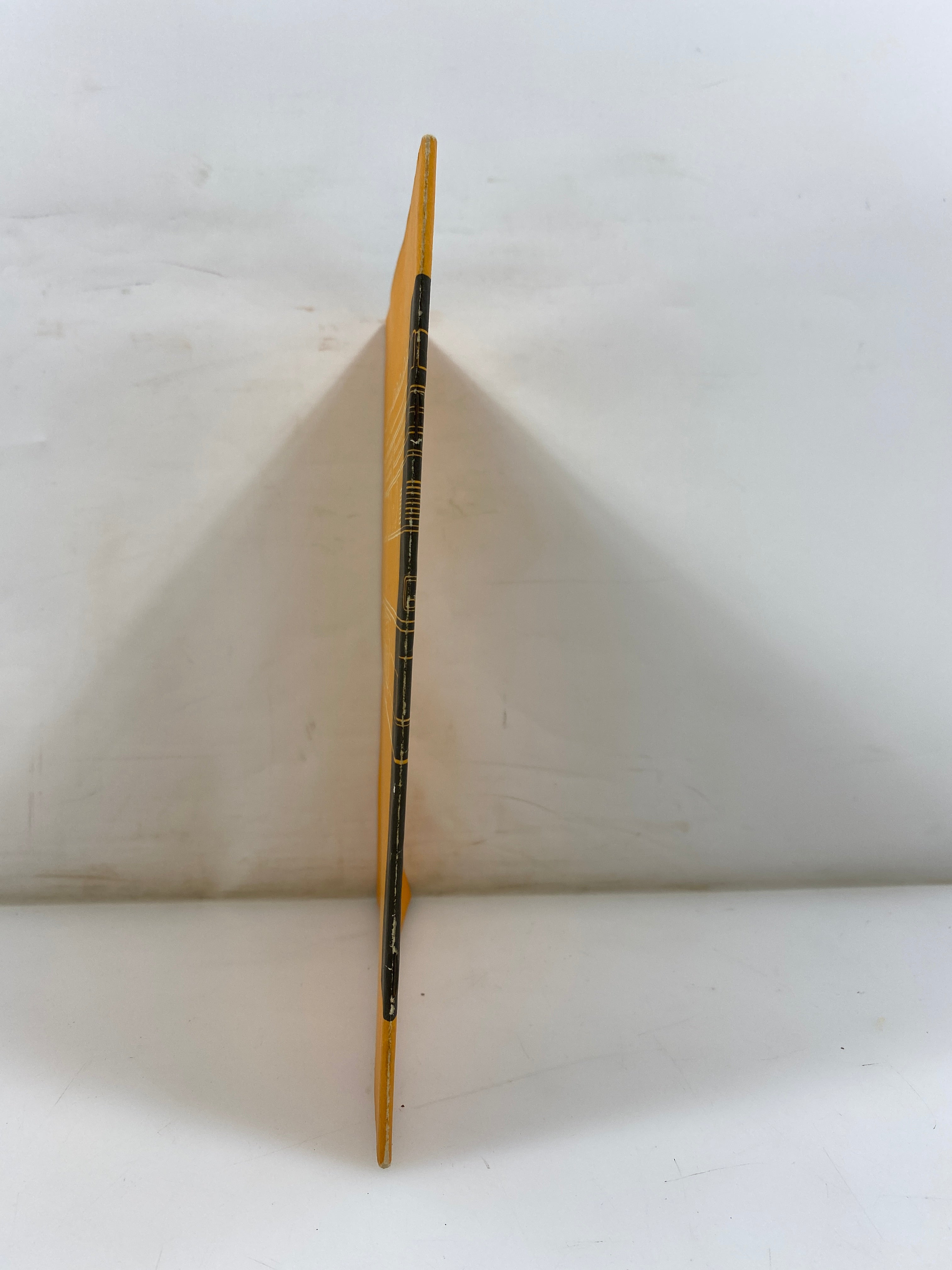 Highlights of American Railroad History 1956 SC