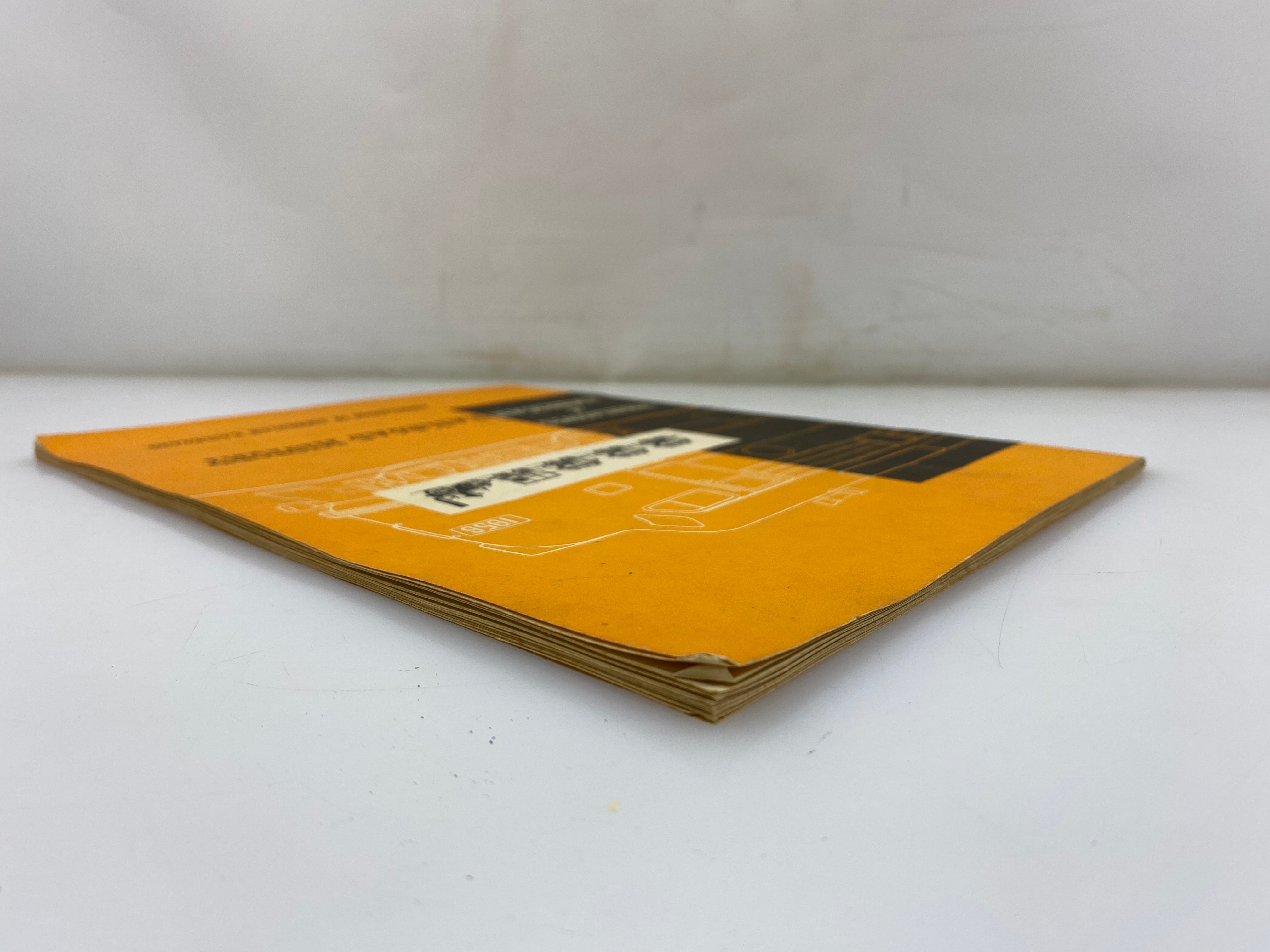 Highlights of American Railroad History 1956 SC