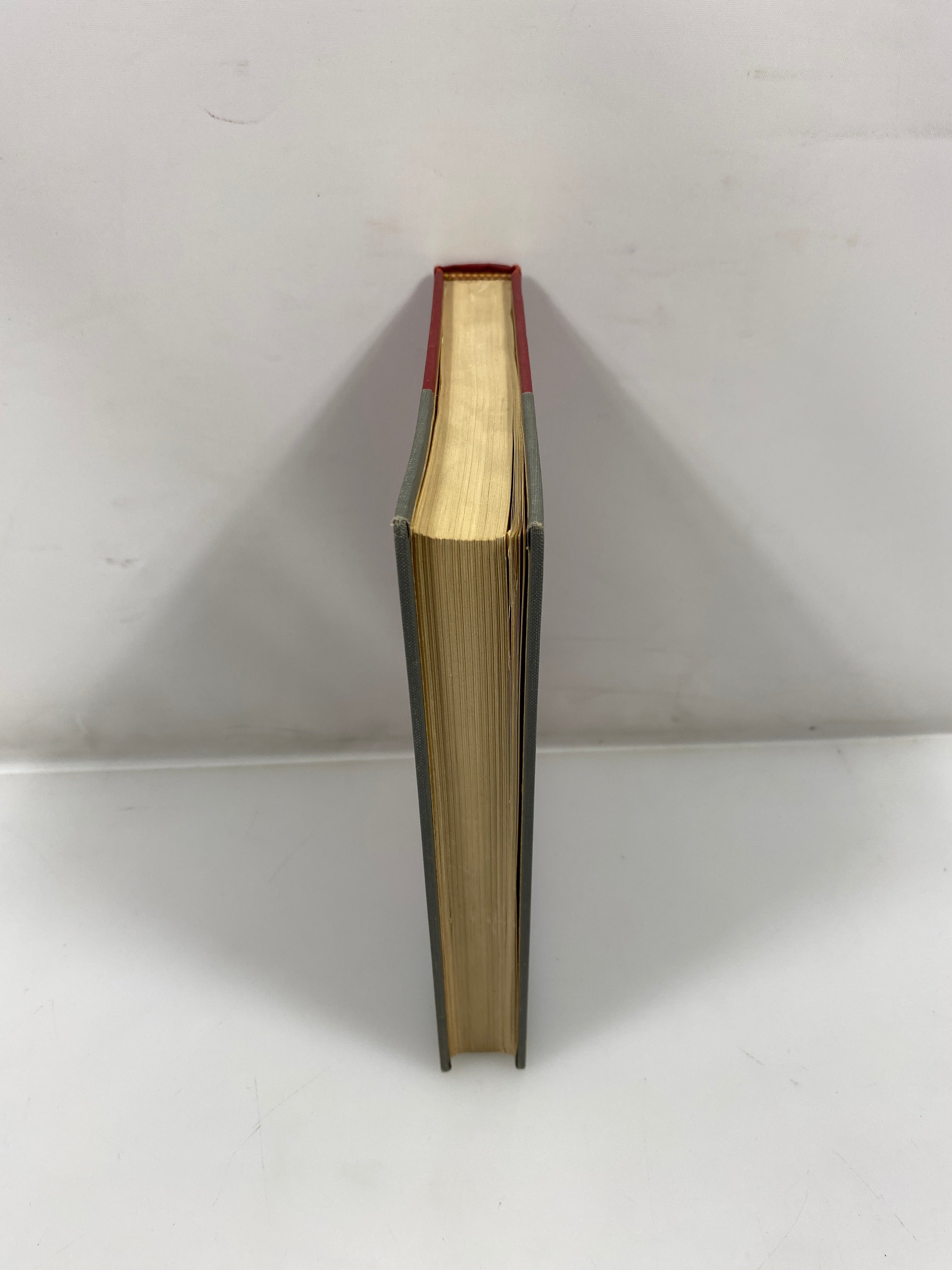 The Craft of Technical Writing by Marder 1960 1st Print HC