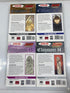Lot of 4 Claymore Manga 11-14 2010-2011