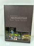 2021 University of Michigan "Michiganensian" Yearbook HC