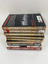 Lot of 8 Attack on Titan Manga Books 2012-2014