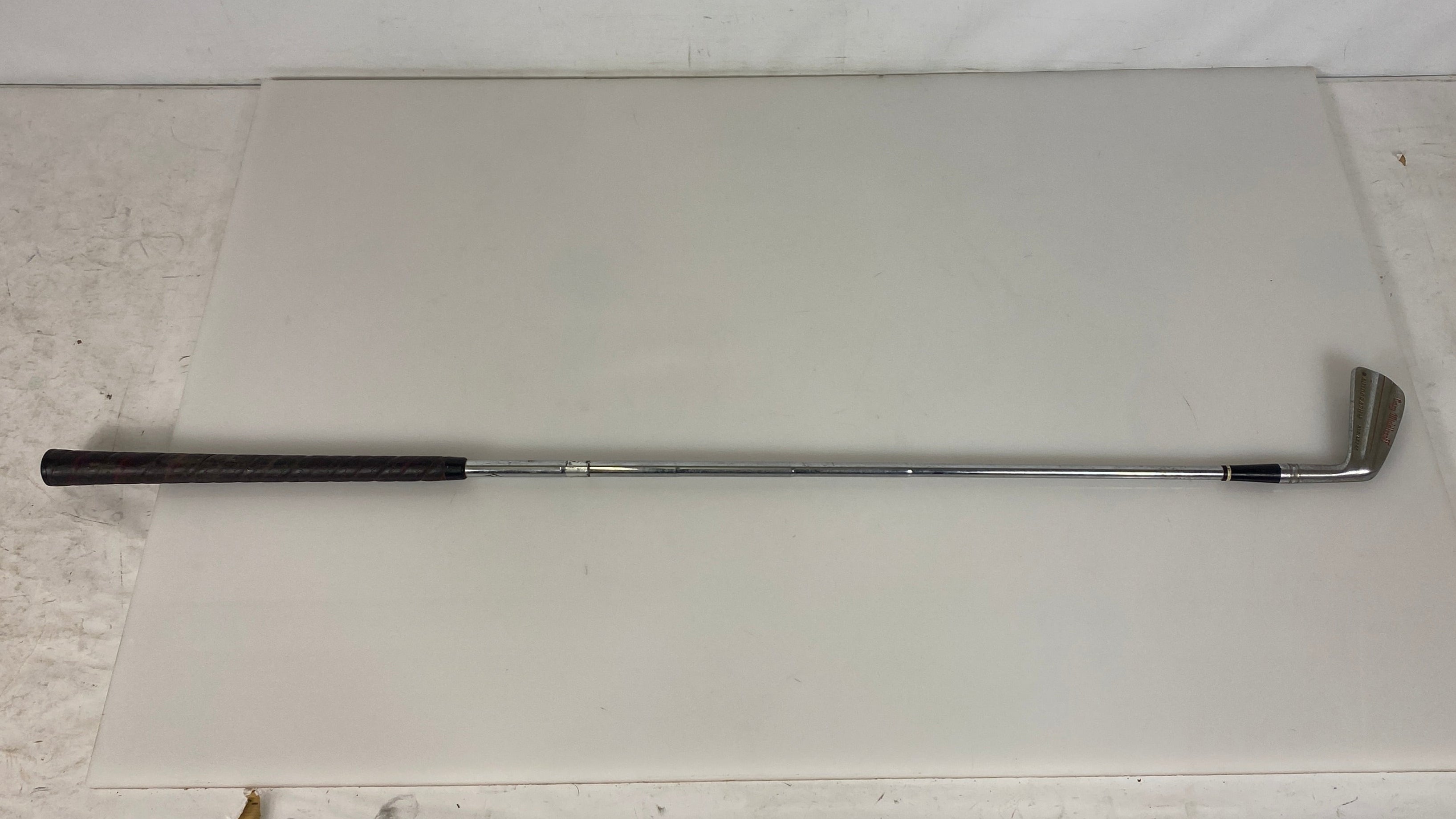 Wilson Lary Middlecoff Right Handed 5 Iron