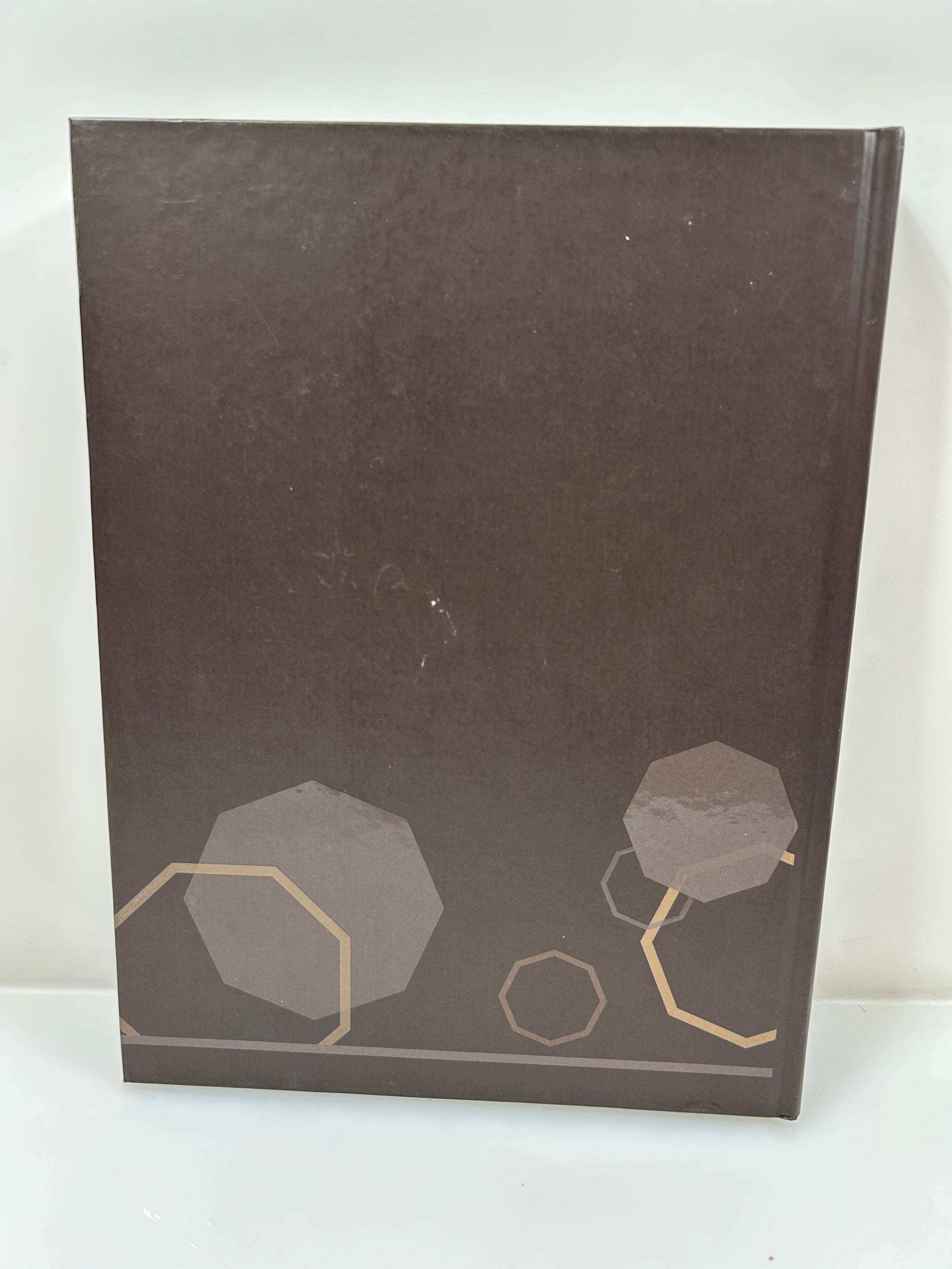 2021 University of Michigan "Michiganensian" Yearbook HC