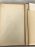 The Stratigraphy and Structure of the Mesabi Range by David A. White 1954 HC