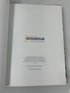 2021 University of Michigan "Michiganensian" Yearbook HC