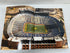 2021 University of Michigan "Michiganensian" Yearbook HC