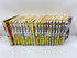 Lot of 20 Inu Yasha Manga 2003-2009