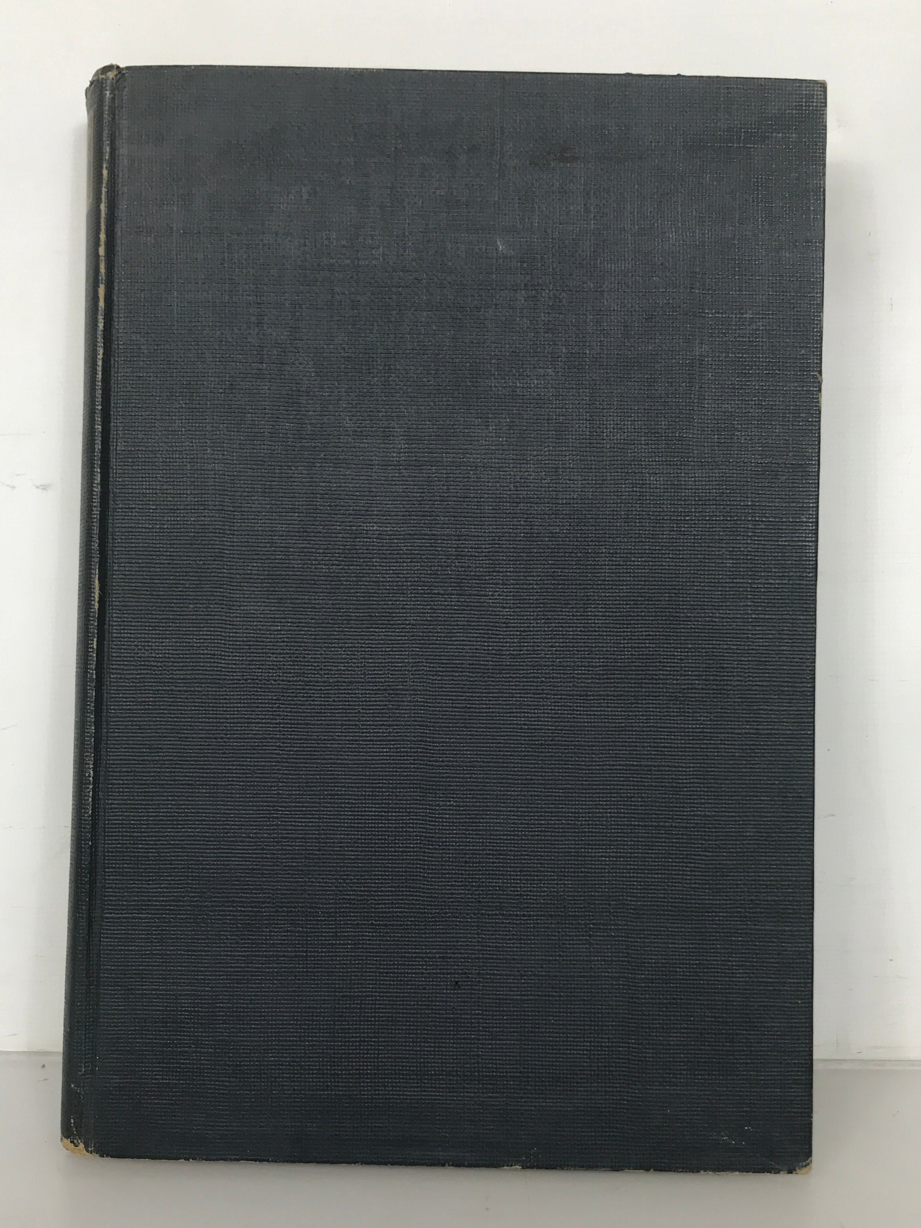 Vintage Copy of The Art Museum in America by Walter Pach 1948 HC