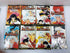 Lot of 20 Inu Yasha Manga 2003-2009