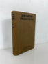How Shrewd Speculators Win by Kelly/Burgess Rare Post-Crash 1st Ed 1932 HC