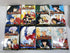 Lot of 20 Inu Yasha Manga 2003-2009