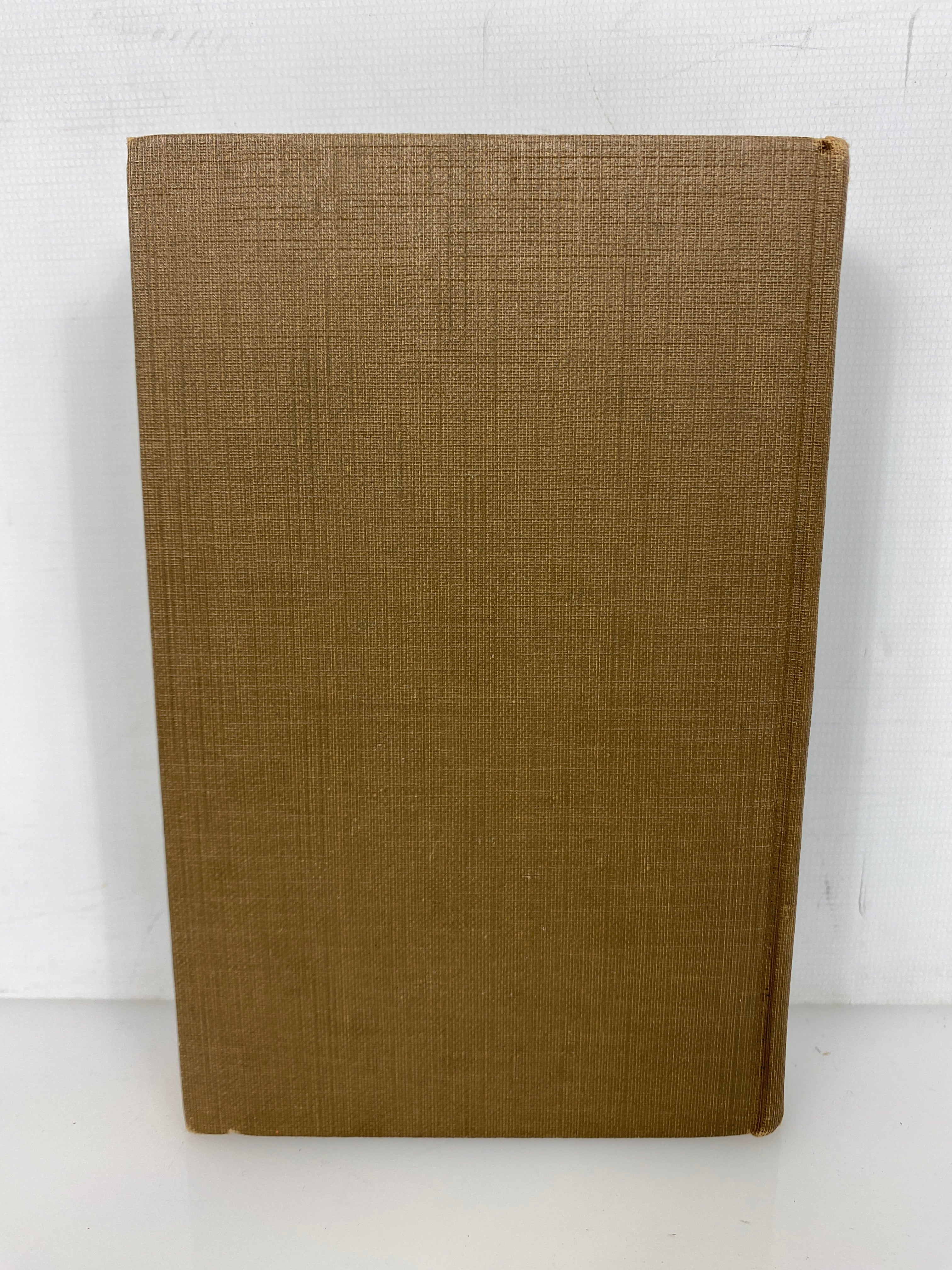 How Shrewd Speculators Win by Kelly/Burgess Rare Post-Crash 1st Ed 1932 HC