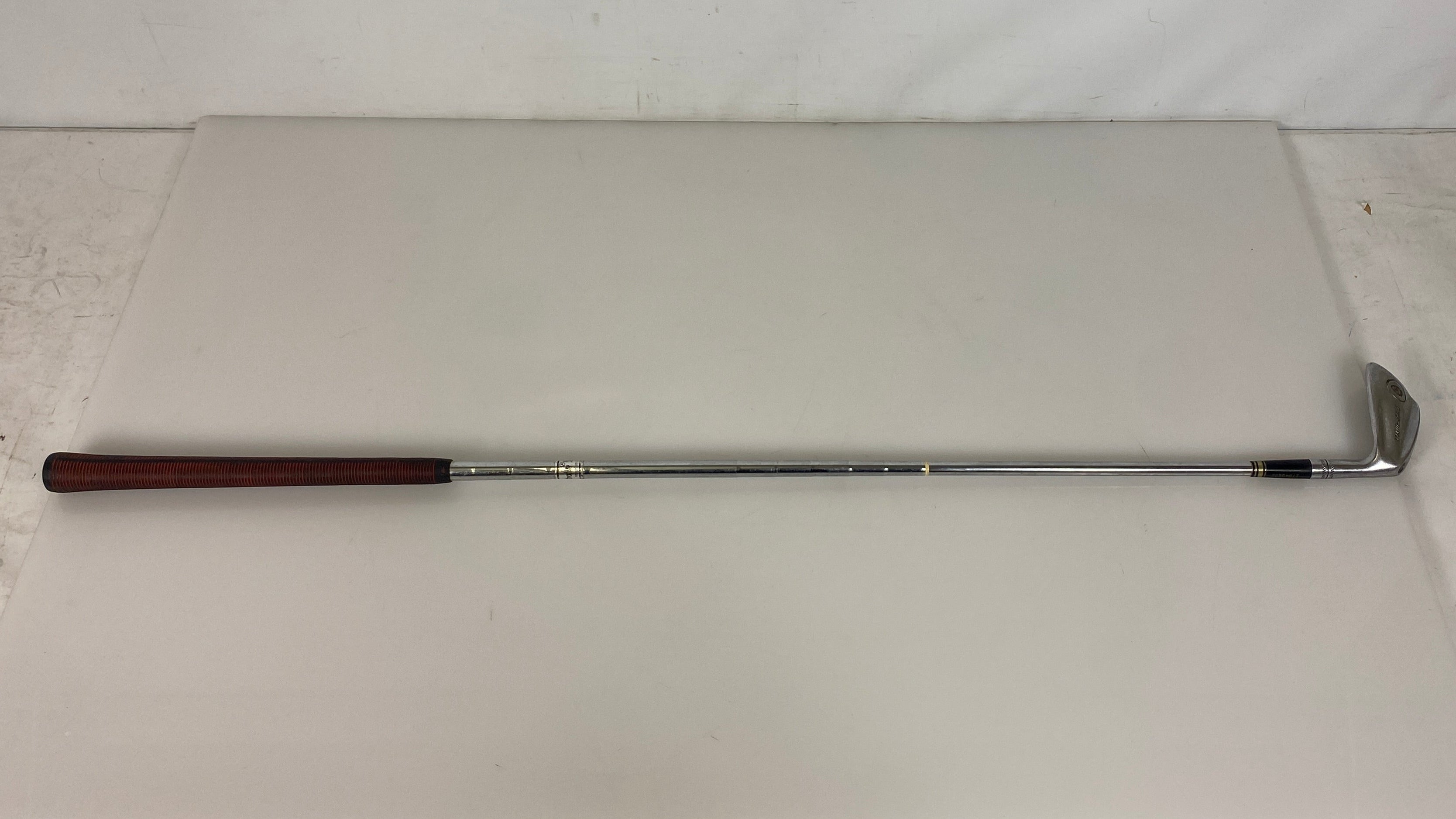 Haig-Ultra Wallen Hagen Right Handed 8 Iron