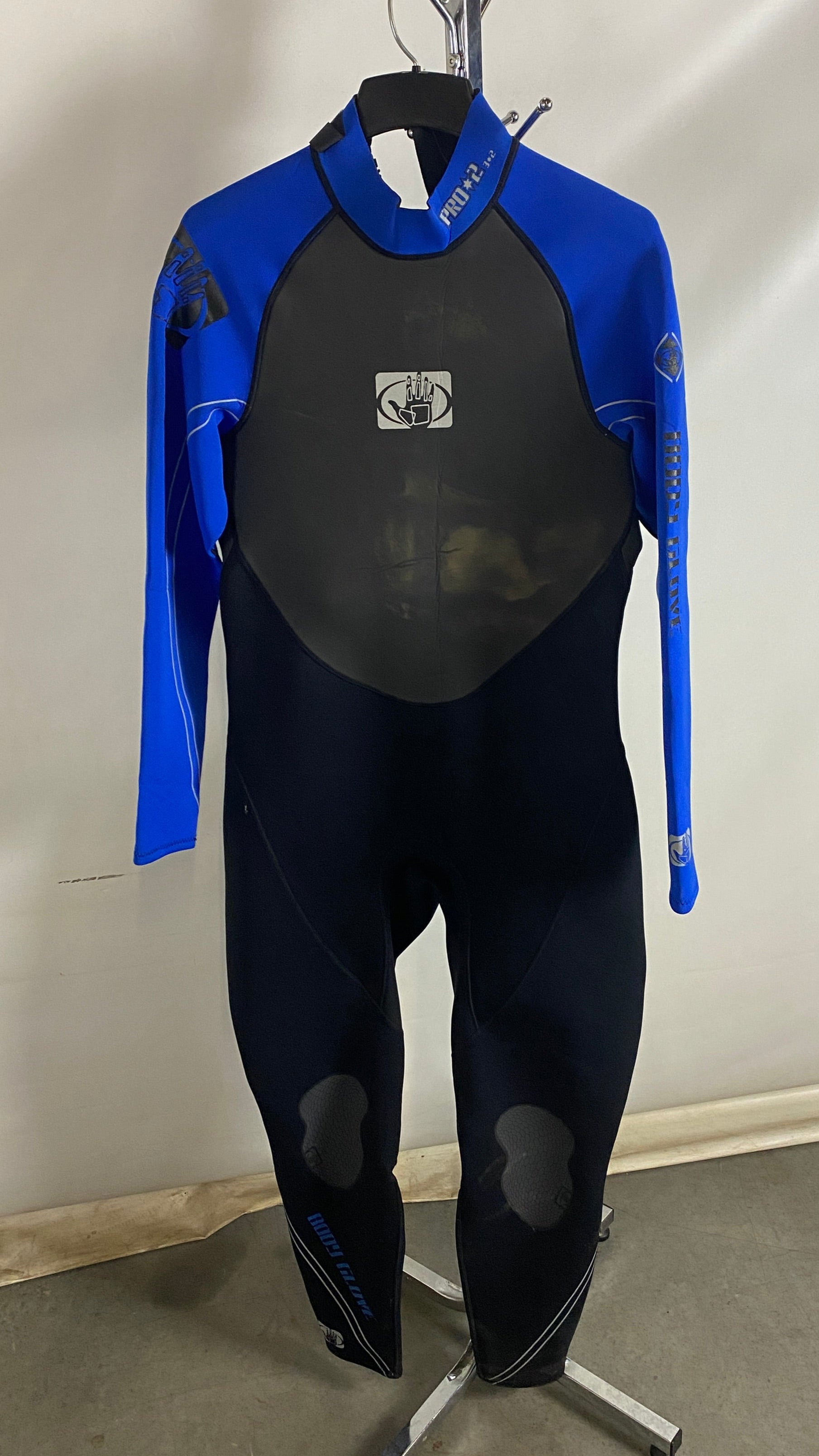 Bodyglove Pro-2 Mens XL Wetsuit