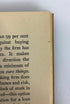 How Shrewd Speculators Win by Kelly/Burgess Rare Post-Crash 1st Ed 1932 HC