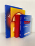 4 Al-Anon Family Groups Books Alateen/Courage to be Me/A Day at a Time 1983-2003