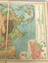 The Oxford Advanced Atlas by John Bartholomew Second Edition 1924