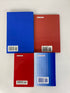 4 Al-Anon Family Groups Books Alateen/Courage to be Me/A Day at a Time 1983-2003