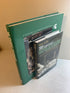 Lot of 2 MSU Basketball Magic Moments Magical Spartans 1998-2003